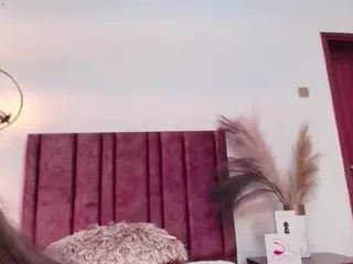 AlessaRoma's Live Sex Cam Show