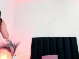 AlessaRoma's Live Sex Cam Show