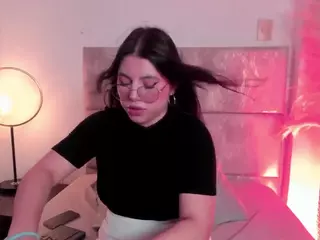 AlessaRoma's Live Sex Cam Show