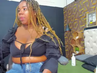 alexialangley's Live Sex Cam Show