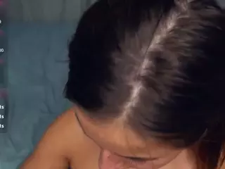 Stacy and Sunn's Live Sex Cam Show