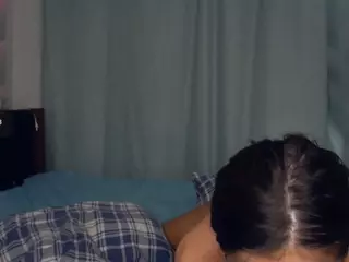 Stacy and Sunn's Live Sex Cam Show