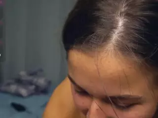 Stacy and Sunn's Live Sex Cam Show