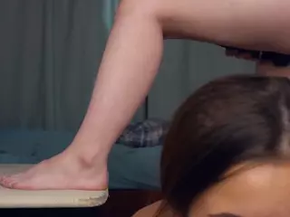 Stacy and Sunn's Live Sex Cam Show