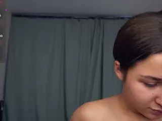 Stacy and Sunn's Live Sex Cam Show