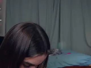 Stacy and Sunn's Live Sex Cam Show