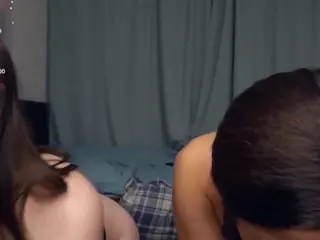 Stacy and Sunn's Live Sex Cam Show