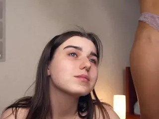 Stacy and Sunn's Live Sex Cam Show