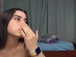 Stacy and Sunn's Live Sex Cam Show