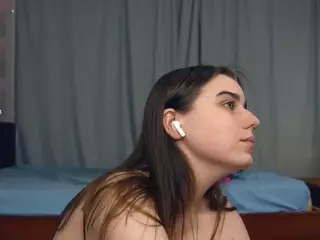Stacy and Sunn's Live Sex Cam Show