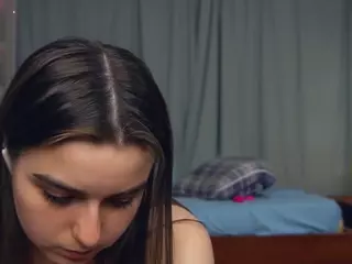 Stacy and Sunn's Live Sex Cam Show