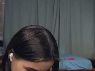 Stacy and Sunn's Live Sex Cam Show