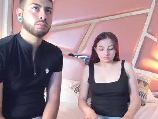 Burning-temptationfx's Live Sex Cam Show