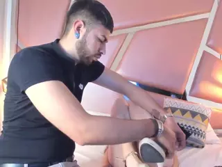 Burning-temptationfx's Live Sex Cam Show