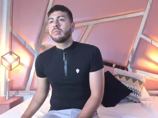 Burning-temptationfx's Live Sex Cam Show