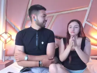 Burning-temptationfx's Live Sex Cam Show