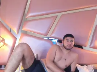 Burning-temptationfx's Live Sex Cam Show