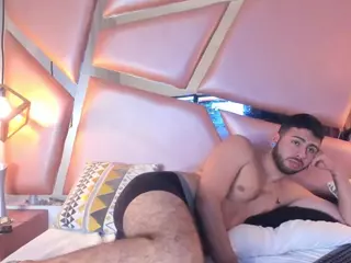 Burning-temptationfx's Live Sex Cam Show