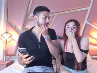 Burning-temptationfx's Live Sex Cam Show