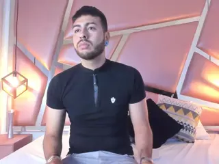 Burning-temptationfx's Live Sex Cam Show