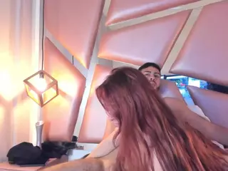 Burning-temptationfx's Live Sex Cam Show