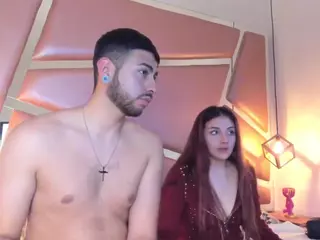 Burning-temptationfx's Live Sex Cam Show