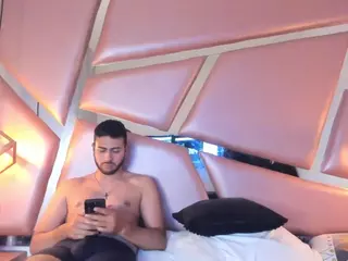 Burning-temptationfx's Live Sex Cam Show
