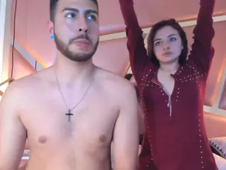 Burning-temptationfx's Live Sex Cam Show