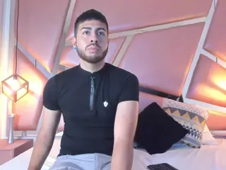Burning-temptationfx's Live Sex Cam Show