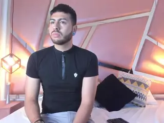 Burning-temptationfx's Live Sex Cam Show