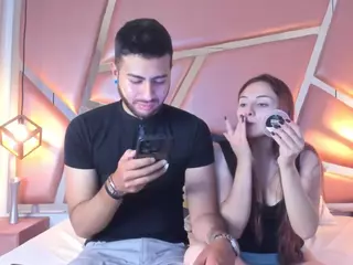 Burning-temptationfx's Live Sex Cam Show