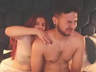 Burning-temptationfx's Live Sex Cam Show