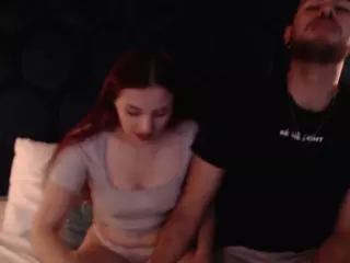 Burning-temptationfx's Live Sex Cam Show