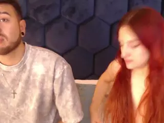 Burning-temptationfx's Live Sex Cam Show