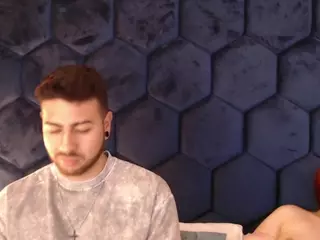 Burning-temptationfx's Live Sex Cam Show
