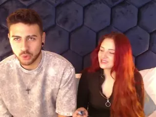 Burning-temptationfx's Live Sex Cam Show