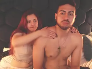 Burning-temptationfx's Live Sex Cam Show