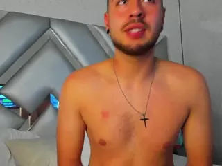 Burning-temptationfx's Live Sex Cam Show