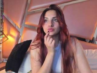 Live cam show with Burning-temptationfx