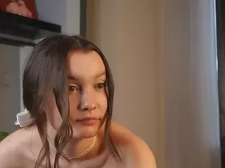 DarleneBurt's Live Sex Cam Show