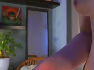 DarleneBurt's Live Sex Cam Show