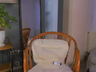 DarleneBurt's Live Sex Cam Show