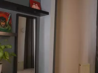 DarleneBurt's Live Sex Cam Show