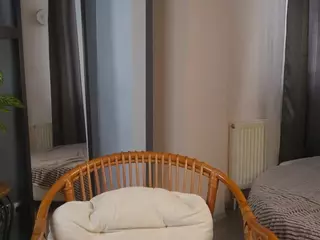 DarleneBurt's Live Sex Cam Show