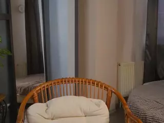 DarleneBurt's Live Sex Cam Show