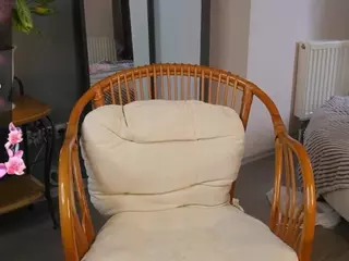 DarleneBurt's Live Sex Cam Show