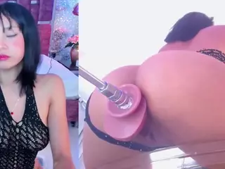 Dolly-Mae's Live Sex Cam Show