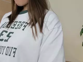 EdlaCowee's Live Sex Cam Show