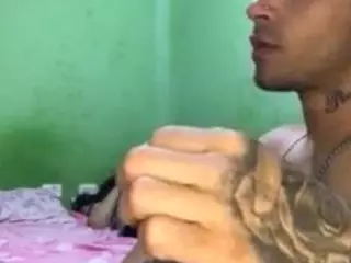 frezyviolet's Live Sex Cam Show