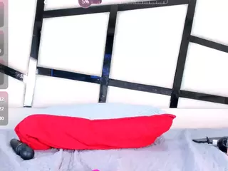 IsaSmith1's Live Sex Cam Show